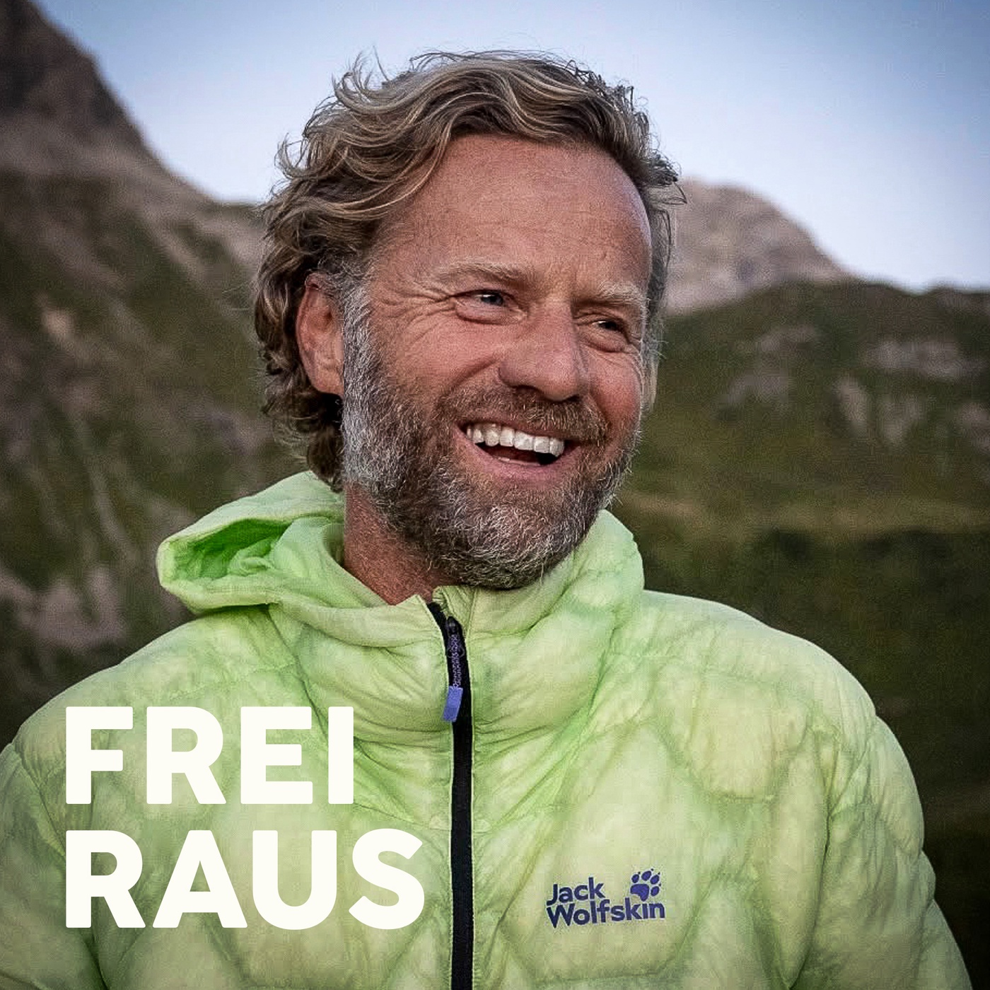 Wie das Wandern Marcs Leben rettete