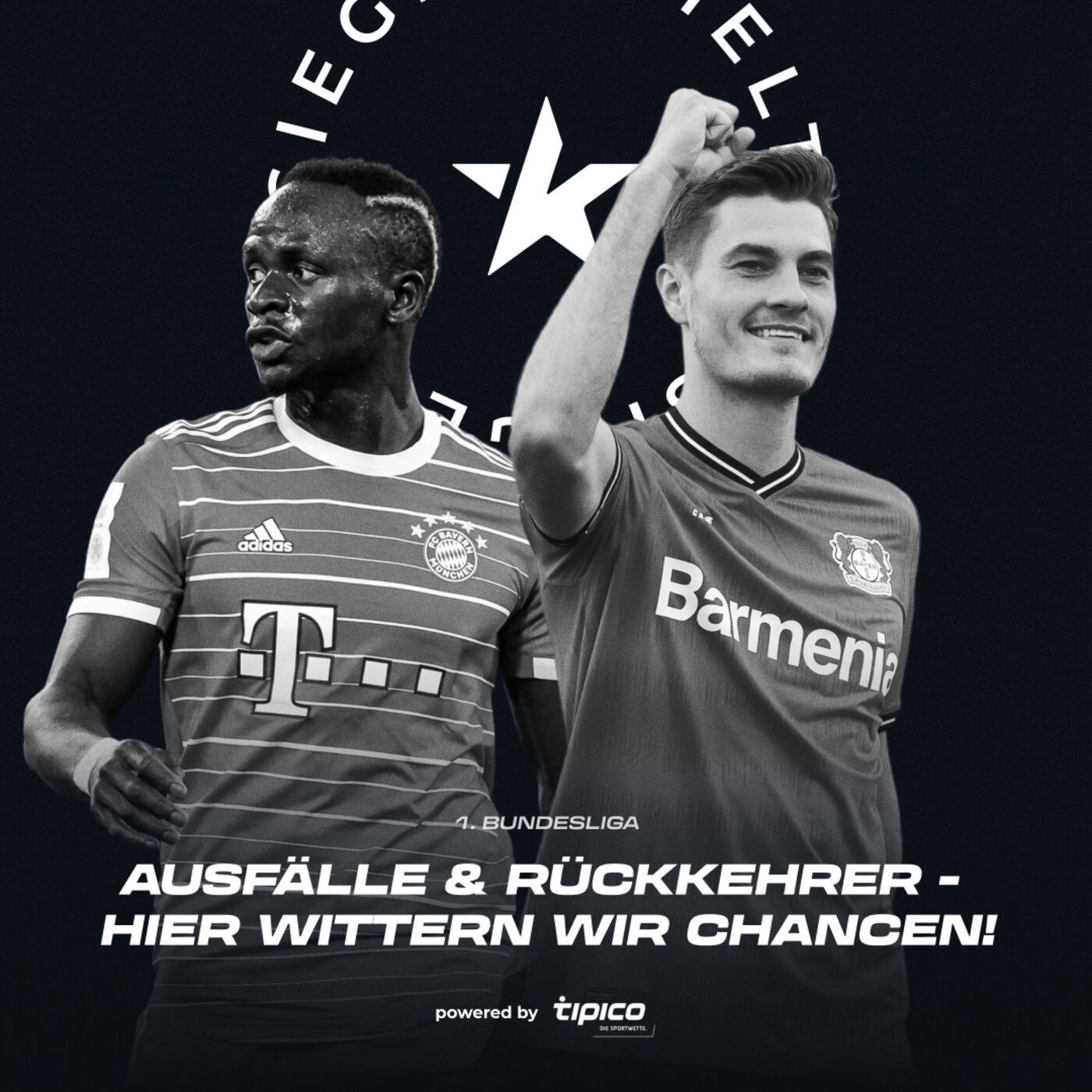 Ausfälle & Rückkehrer - hier wittern wir Chancen!