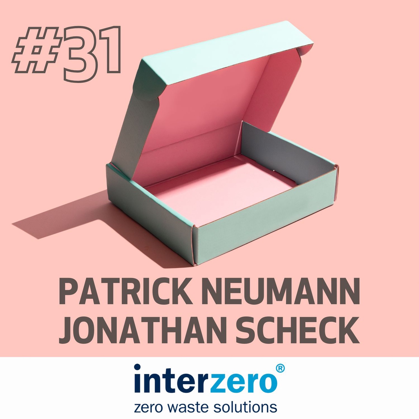 Interzero • Was tun gegen die Rezyklat-Knappheit?