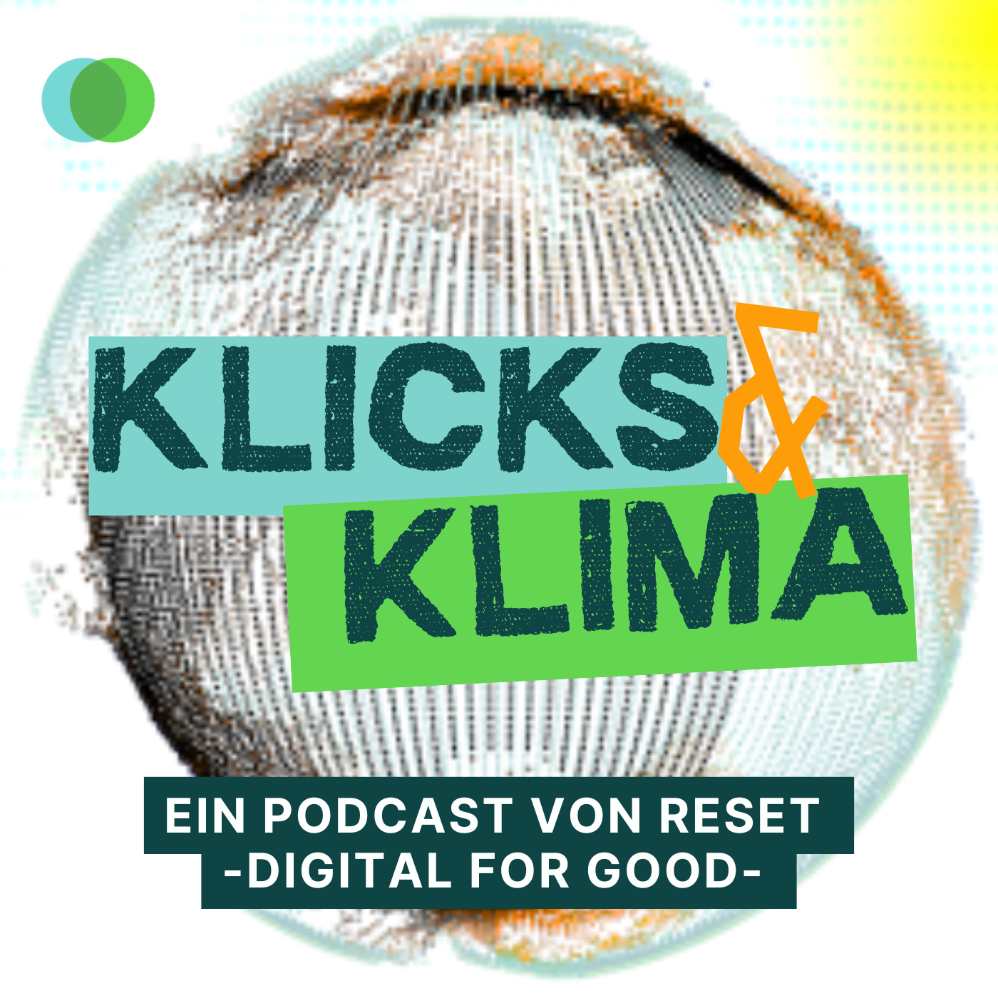 Drei gute Gründe, deine KI-Nutzung zu reduzieren – Klicks & Klima #Folge 01