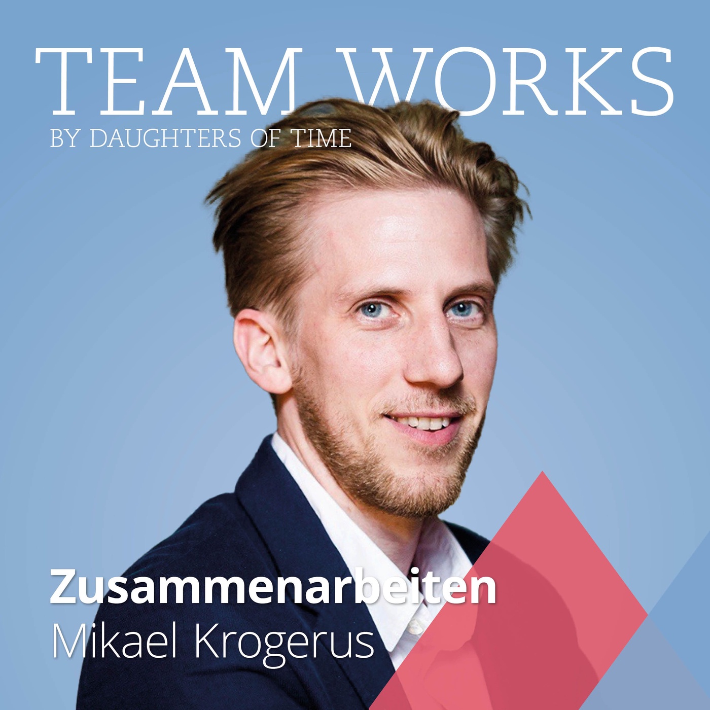 #12 Zusammenarbeiten: Wie arbeiten wir besser zusammen?