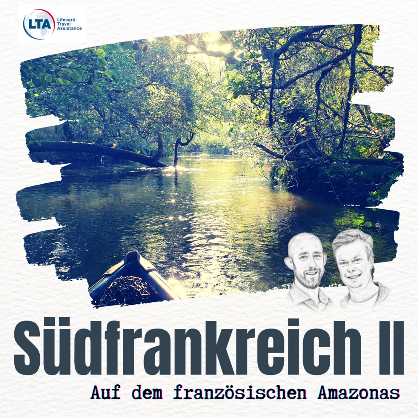 Französische Atlantikküste 2: Frankreichs Amazonas erkunden und im Privat-Pool planschen