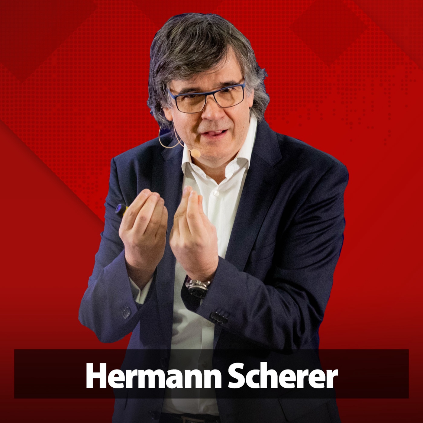 Chancenintelligenz! Was haben die anderen, was ich nicht habe? | Hermann Scherer