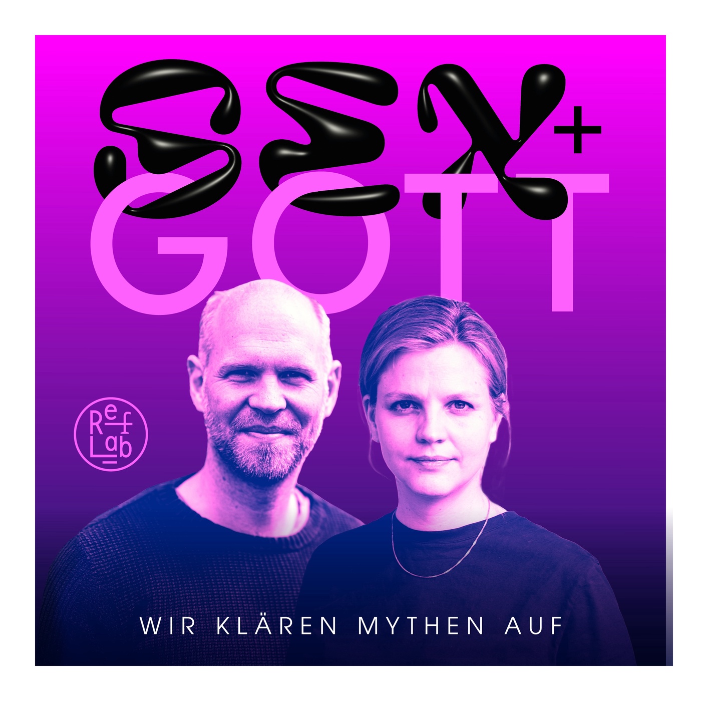 Sex und Gott