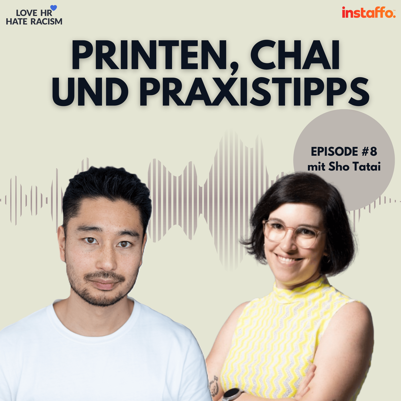 Was haben DEI&B und Deutschrap gemeinsam?
