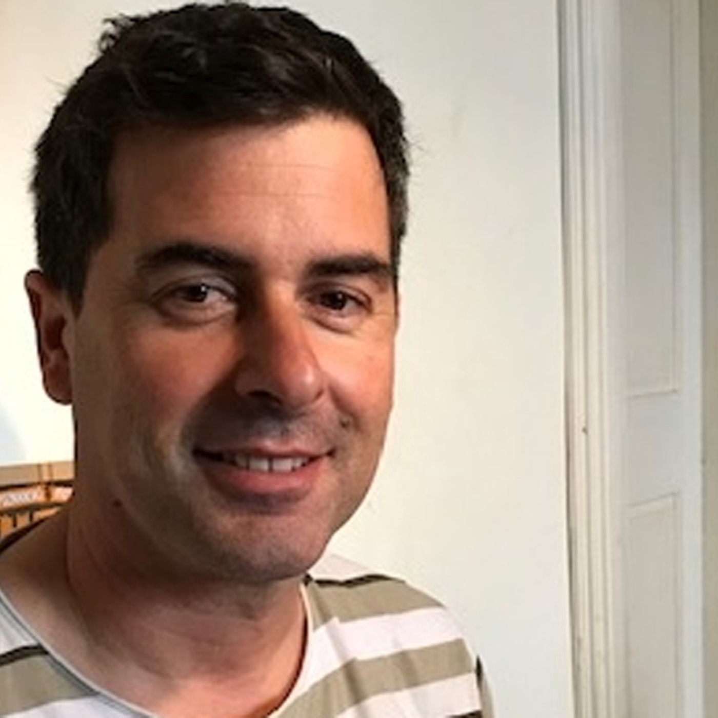 Demeter: Bauer Andreas Ripfl im Marchfeld