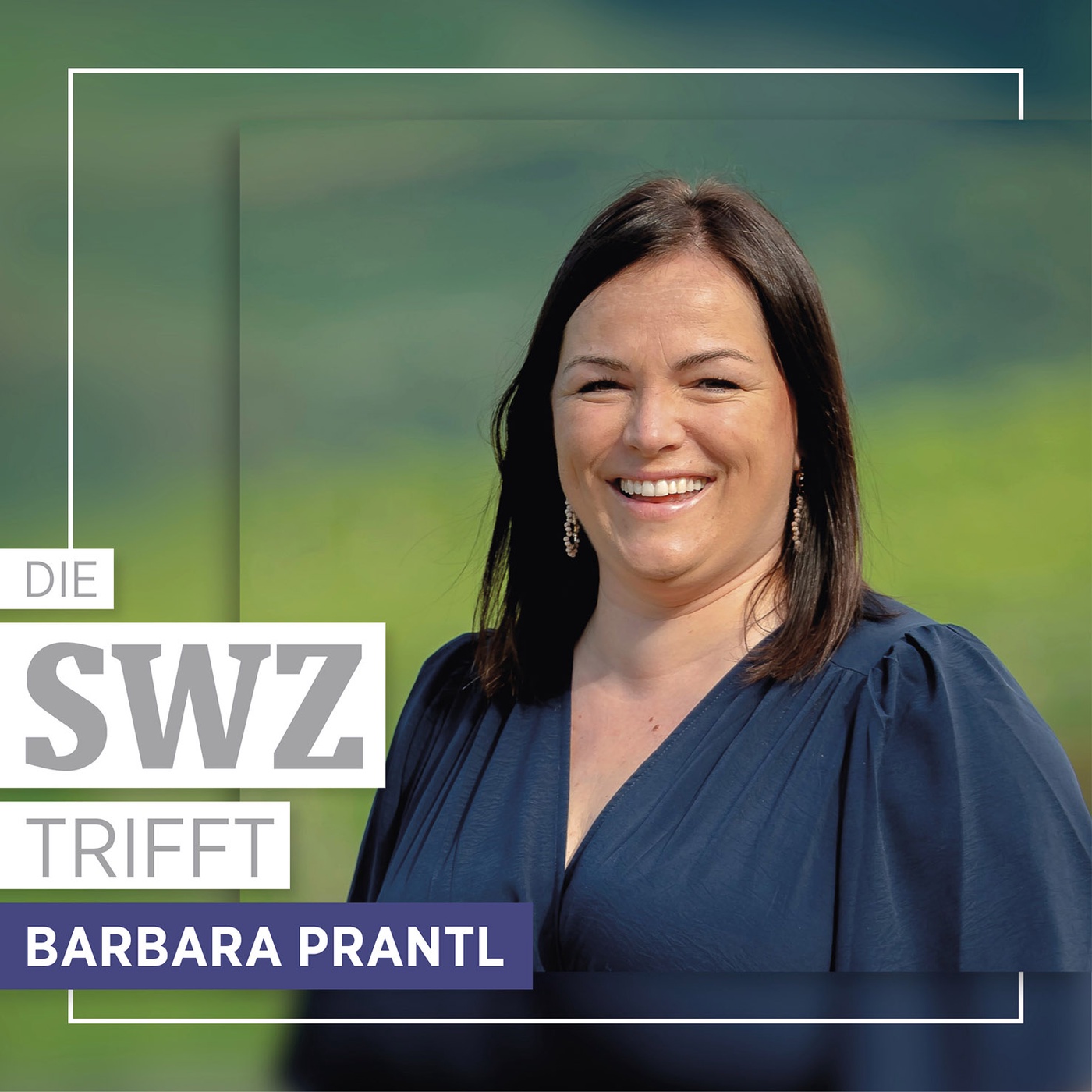 Wie wird ein Knödel ein Millionenhit, Barbara Prantl? 