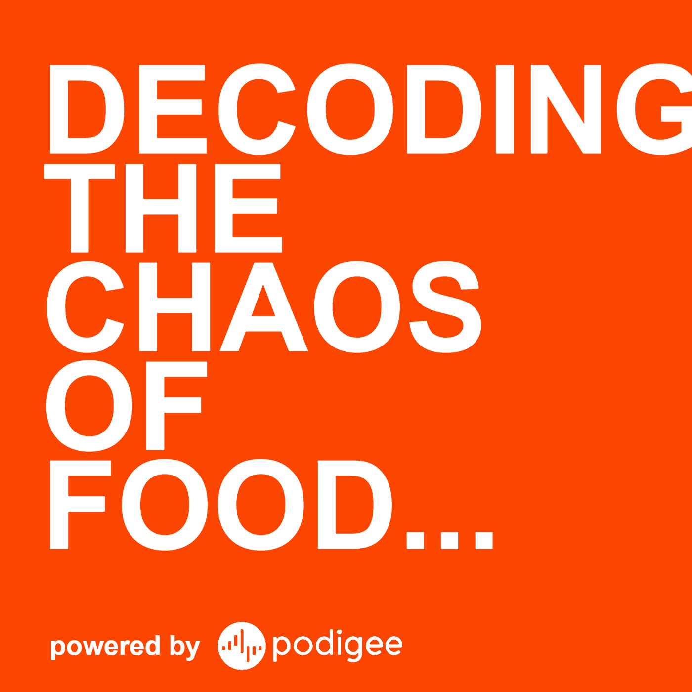 Decoding the Chaos of Foodle: When Food Cravings Turn Into a Brain-Melting Nightmare!