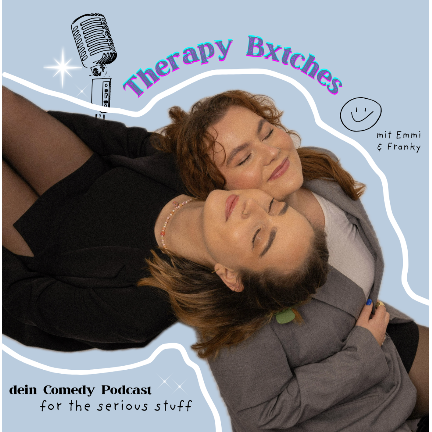 9. Sitzung: Emmi spricht über Mental Health - Teil 1