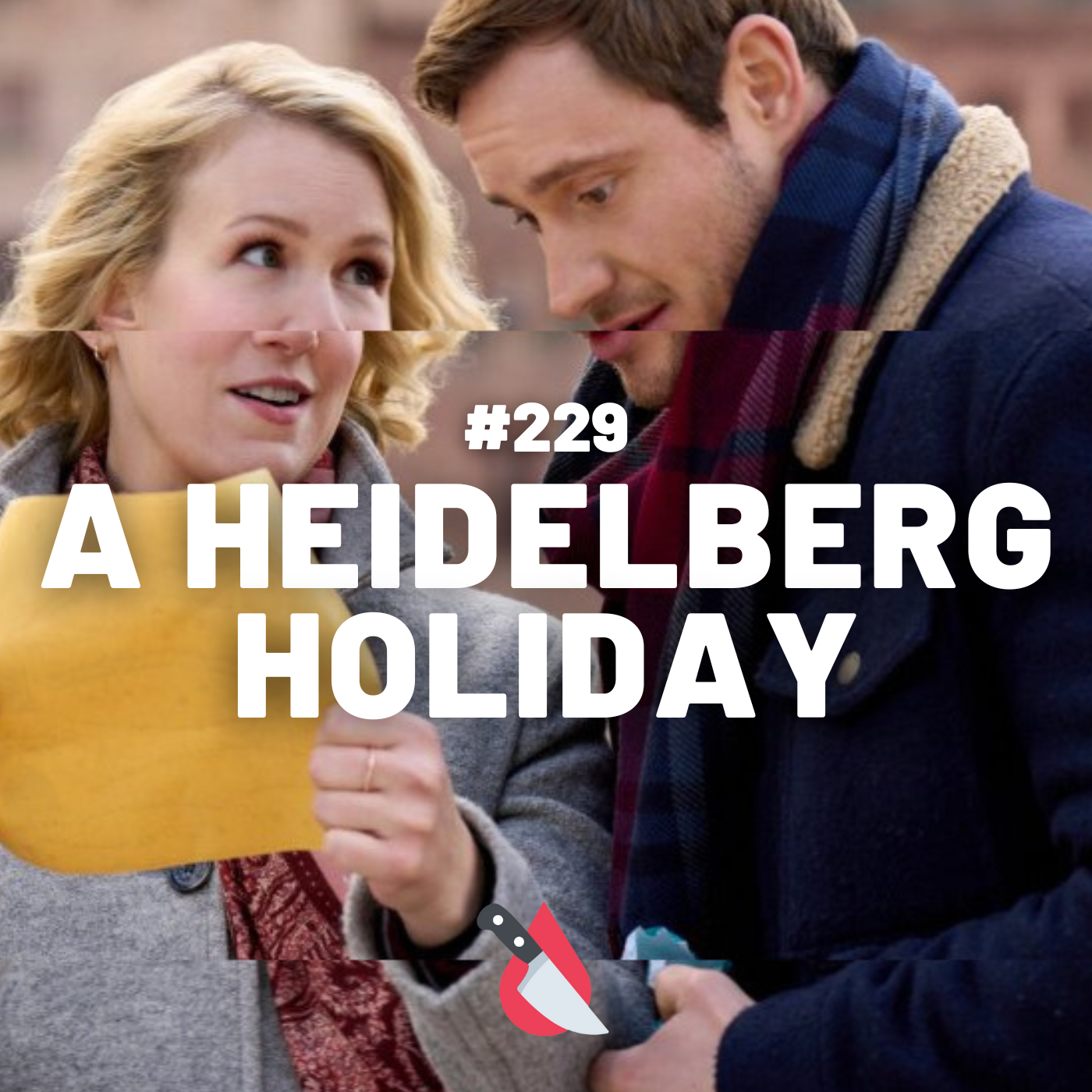 #229 - A Heidelberg Holiday