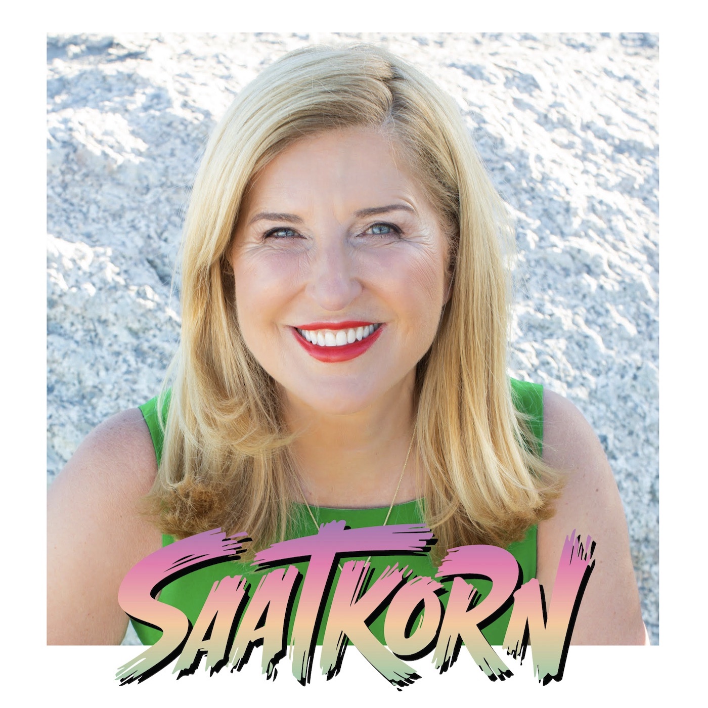 #322 mit NELLY KOSTADINOVA zum Thema CHARISMA
