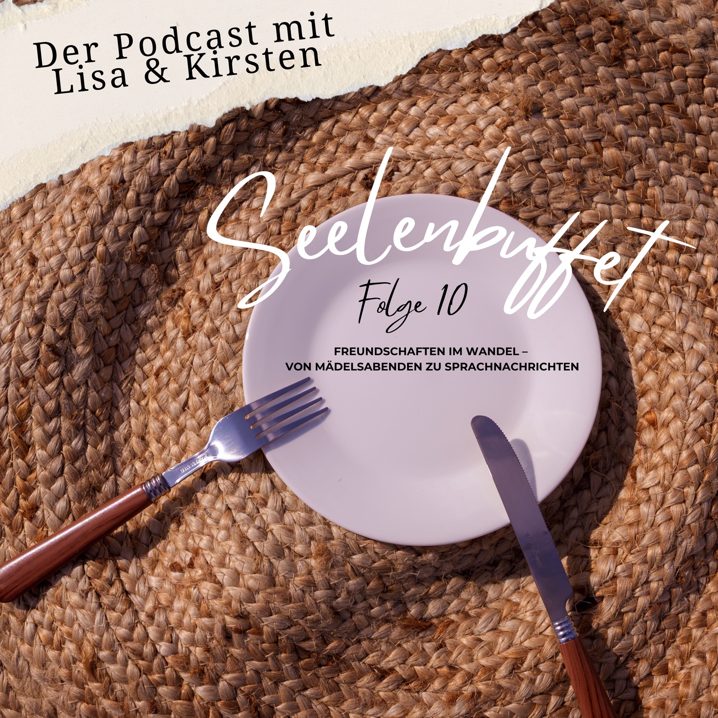 Freundschaften im Wandel – von Mädelsabenden zu Sprachnachrichten