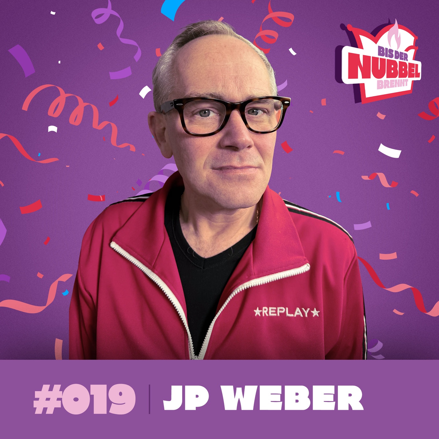 Nit nur bediene: JP Weber über Kunst, Publikum und neue Wege im Karneval