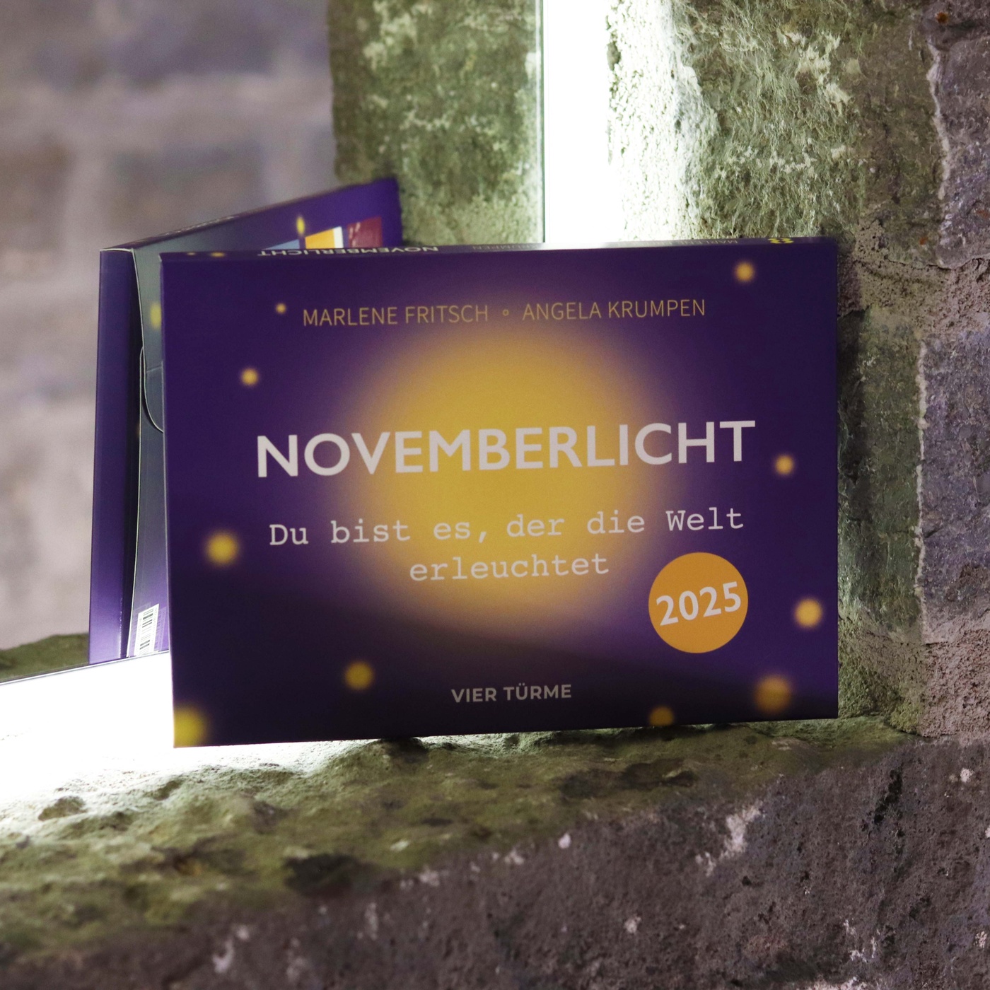 Beitrag über den Kalender 