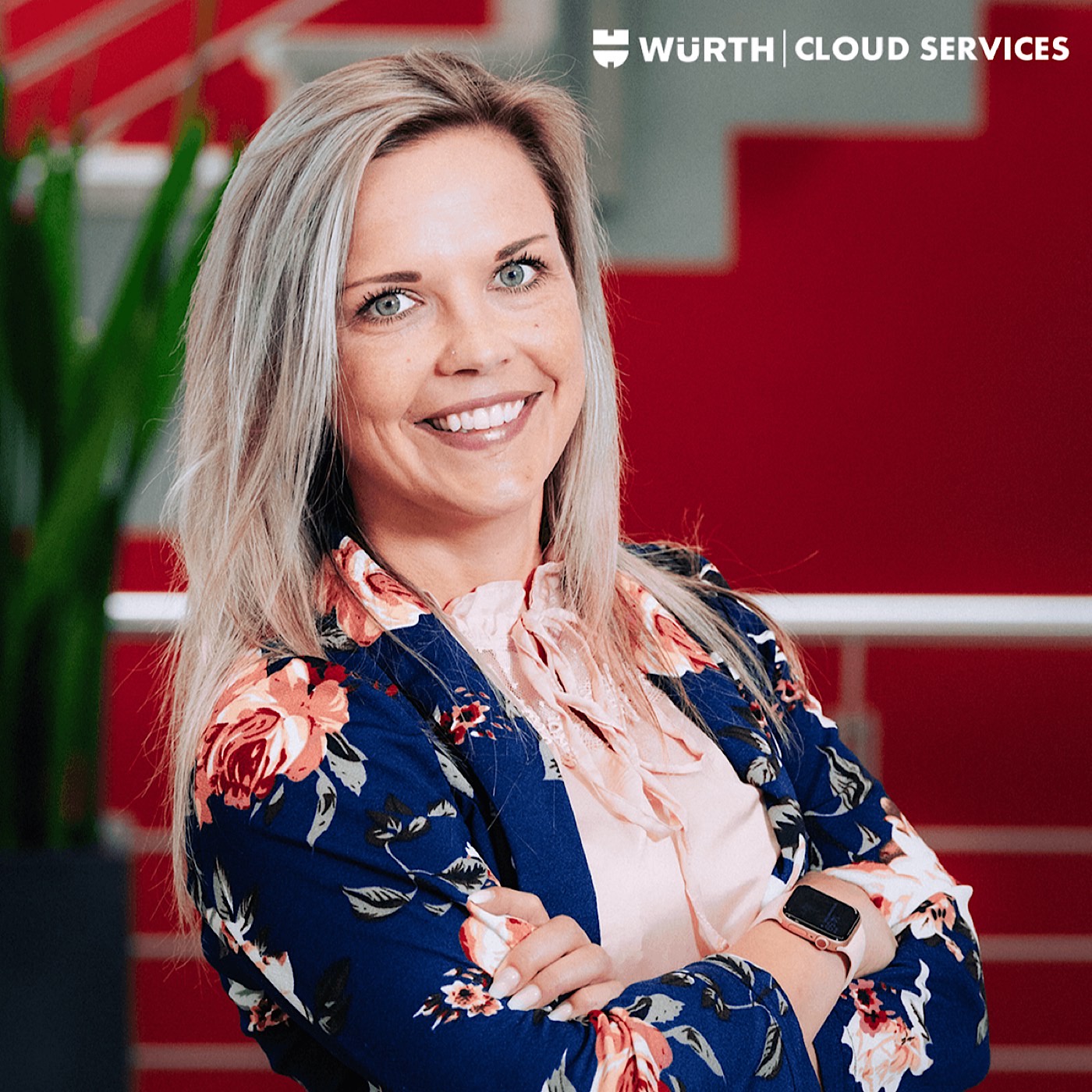 WÜRTH - CLOUD SERVICES