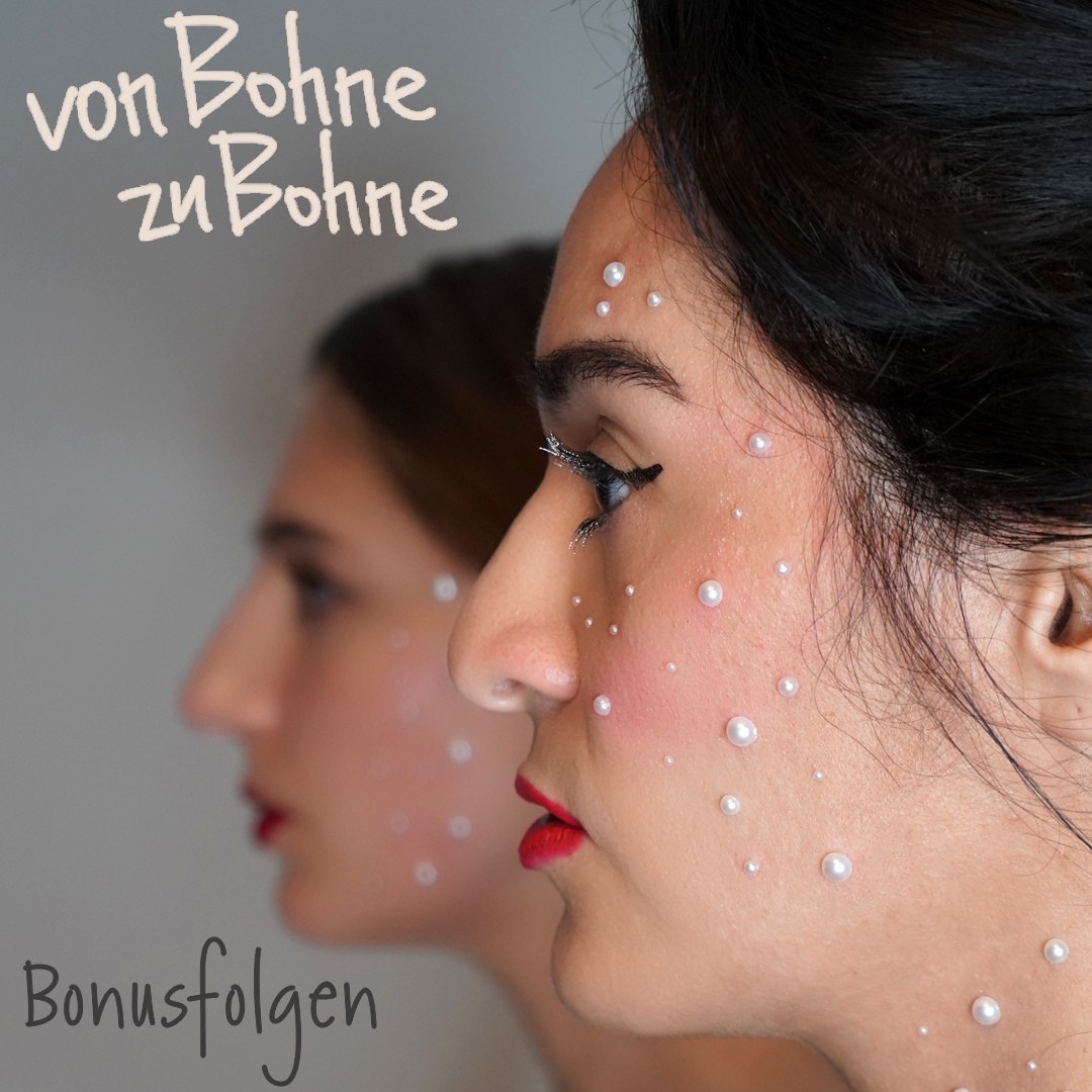 Bonusfolge #B03 Vita: Wenn der Körper das Leben neu schreibt - 3 Hirnblutungen mit 9 & 10 Jahren