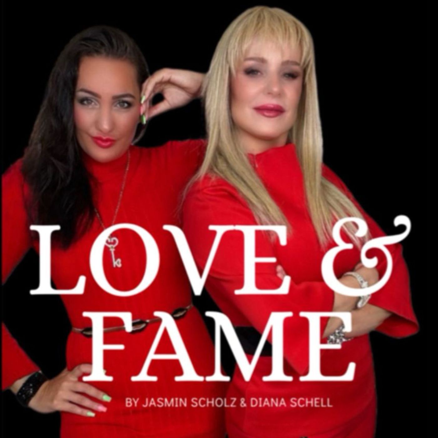 RED FLAGS - Diana & Jasmin packen aus!