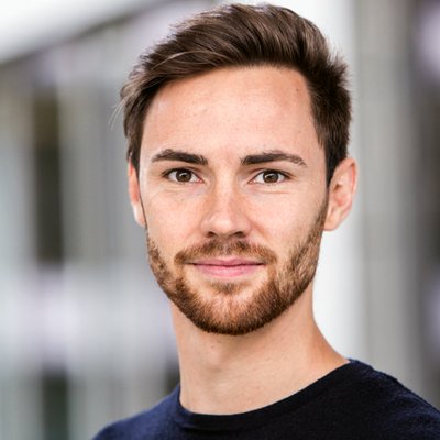 Content Design: Beispiele aus der Praxis - Interview mit Robert Weller