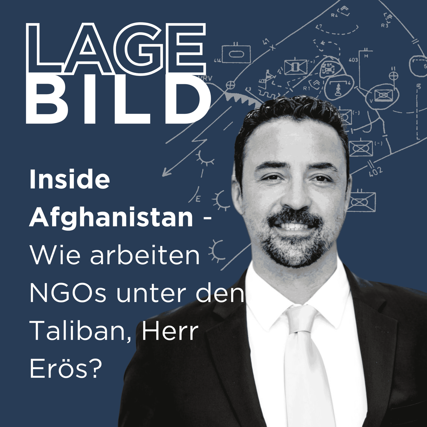 Inside Afghanistan