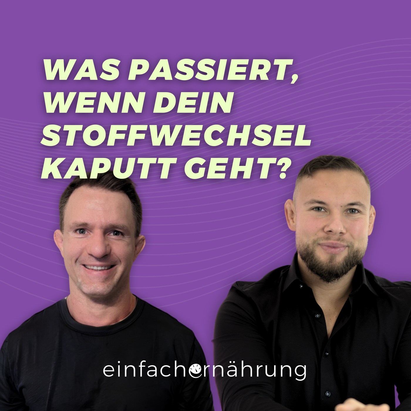 37 Kann Dein Stoffwechsel durch eine Diät kaputt gehen?