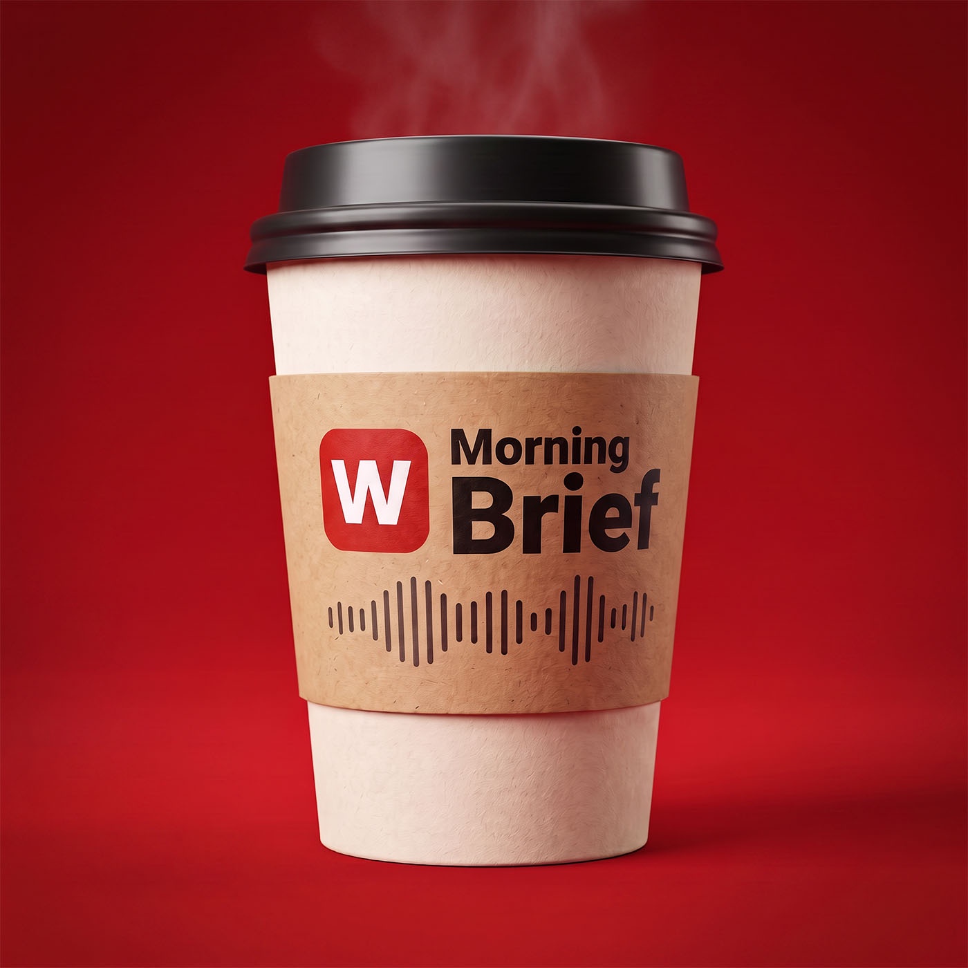 Wirtschaftsforum Morning Brief