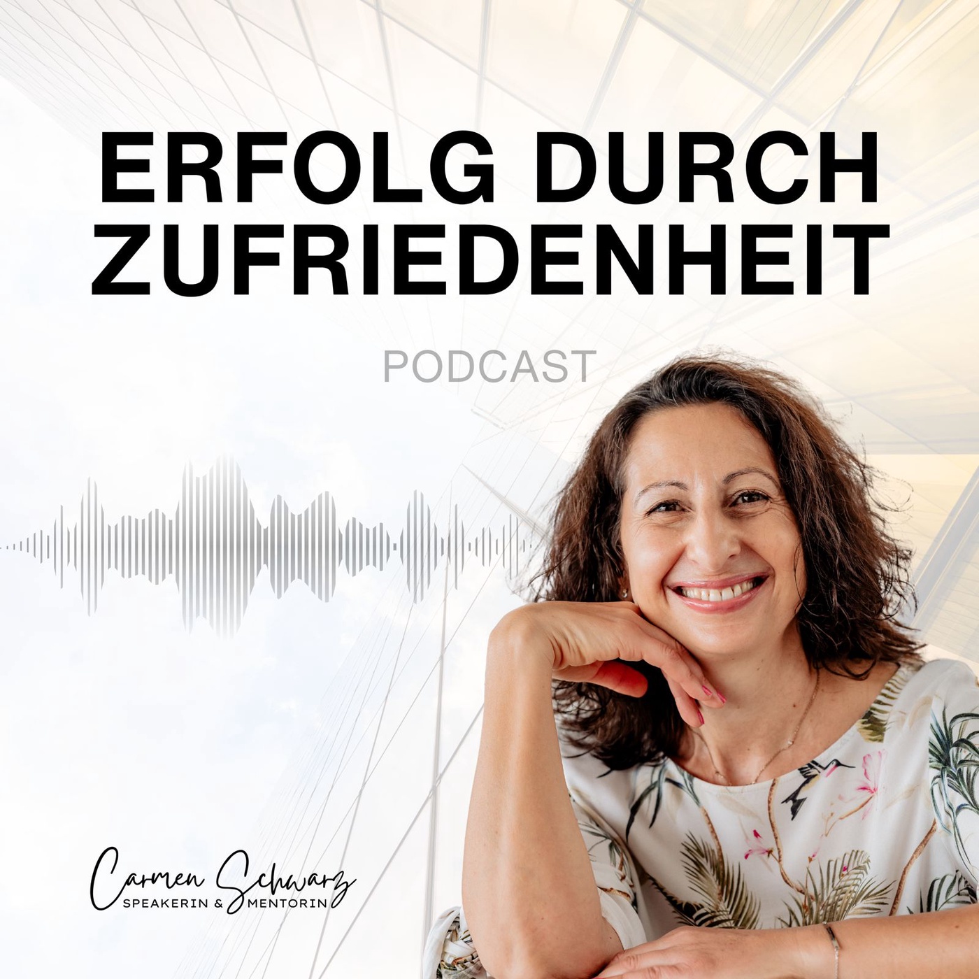 Erfolg durch Zufriedenheit