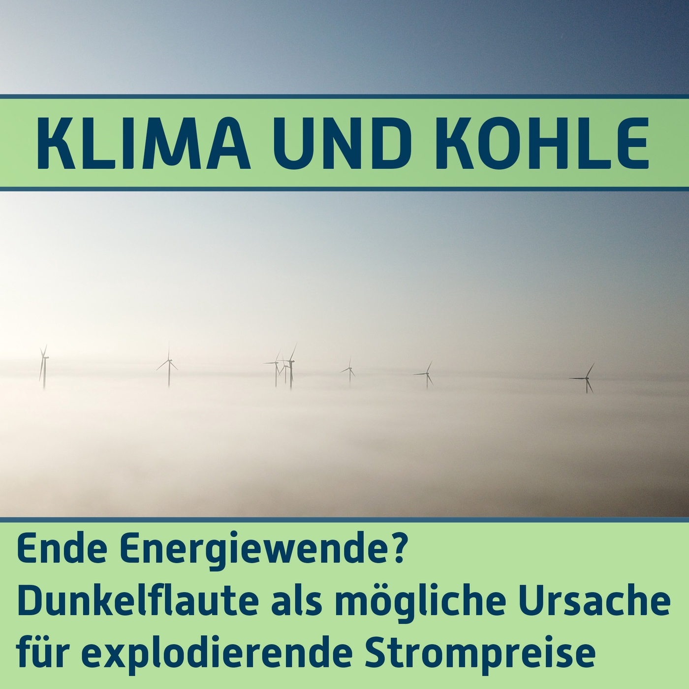 #136 Ende Energiewende?