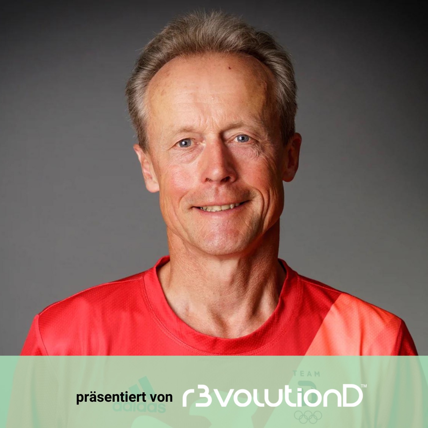 STAFFEL 4 FOLGE #4 – Update von Bundestrainer Peter Thomsen präsentiert von der r3volutionD AG