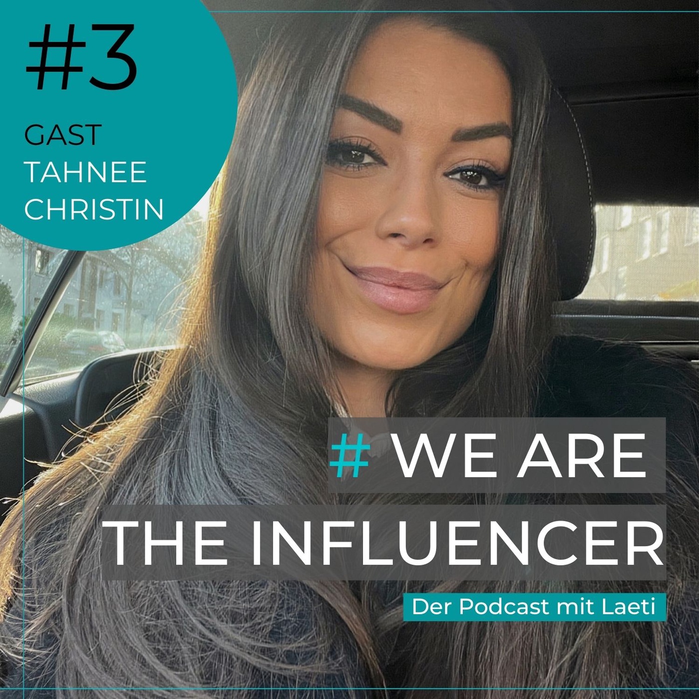 #3 Influencer-Dasein: Vorteile und Vorurteile | Tahnee Christin