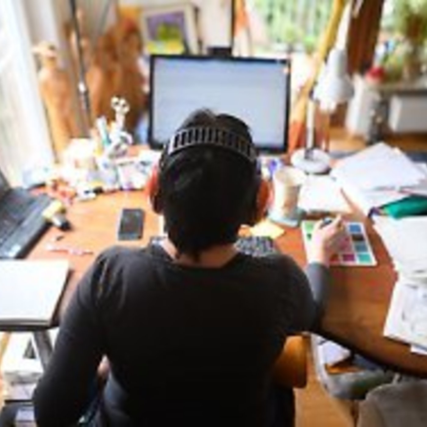 Die Krise als Chance für digitales Arbeiten?