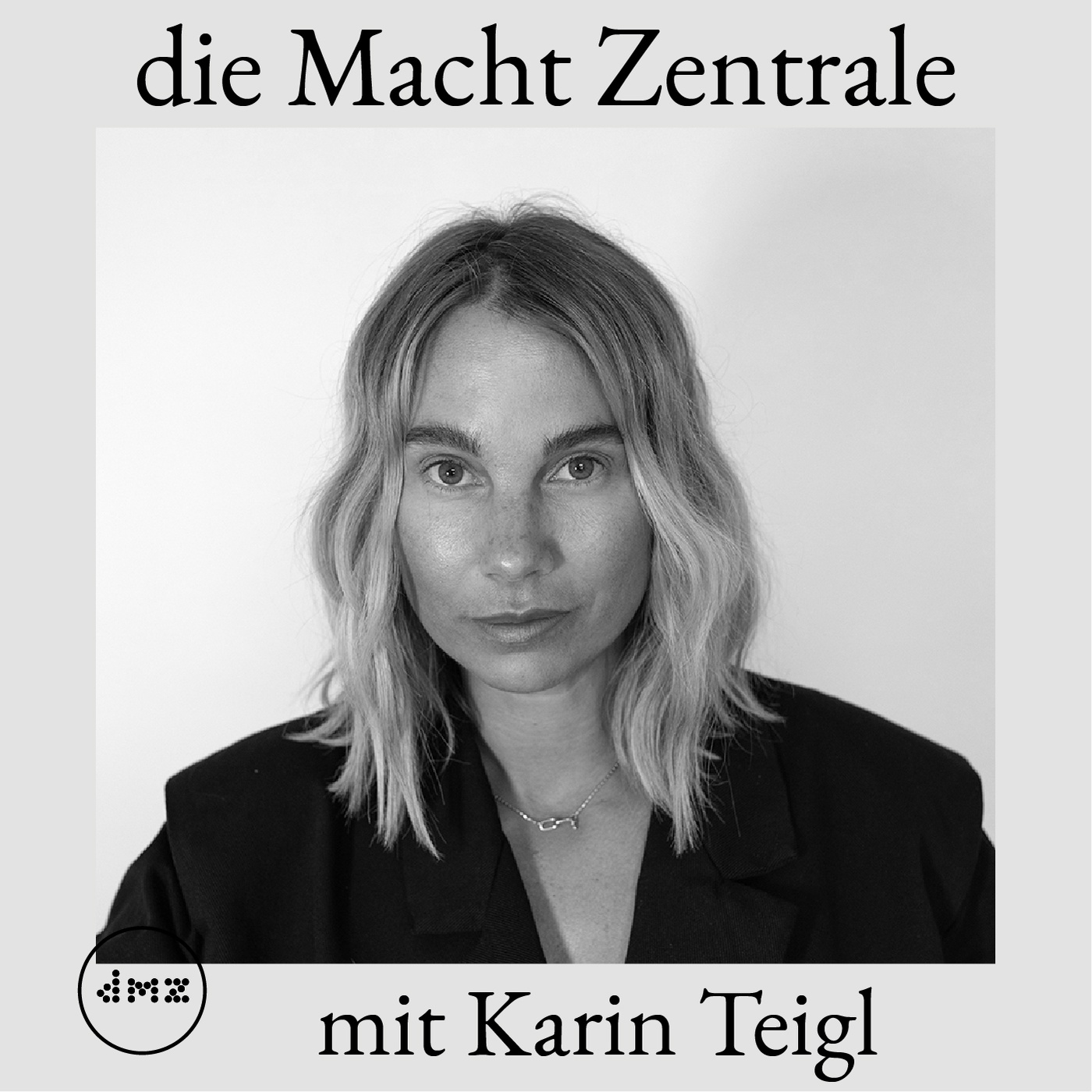 #13 - Karin Teigl aka constantly_k LIVE @ MEtreat