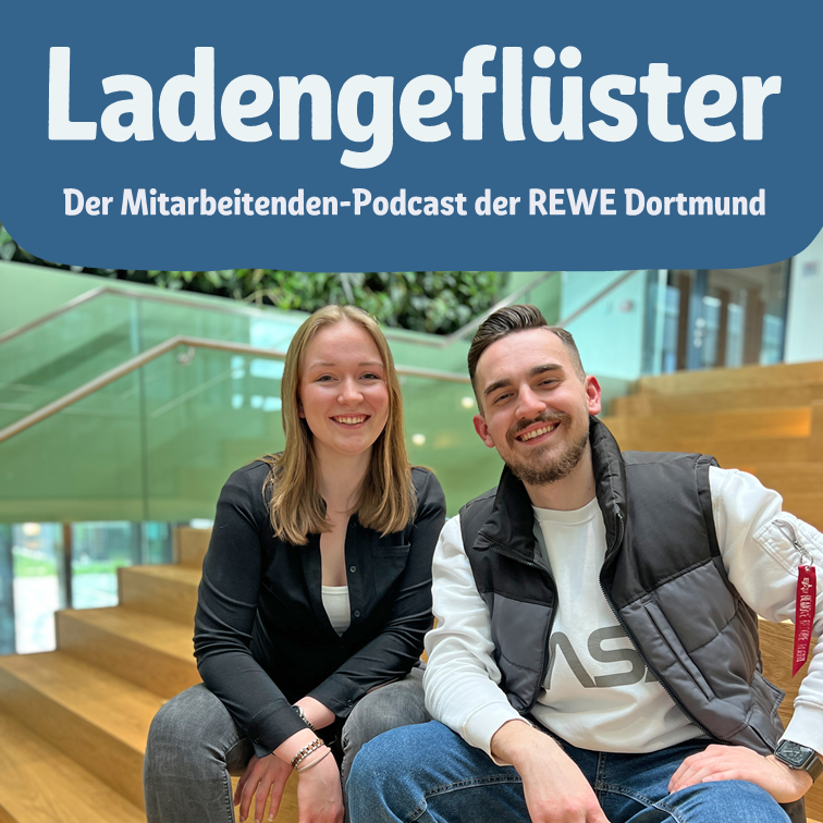 #9 Echt was erreichen mit REWE!