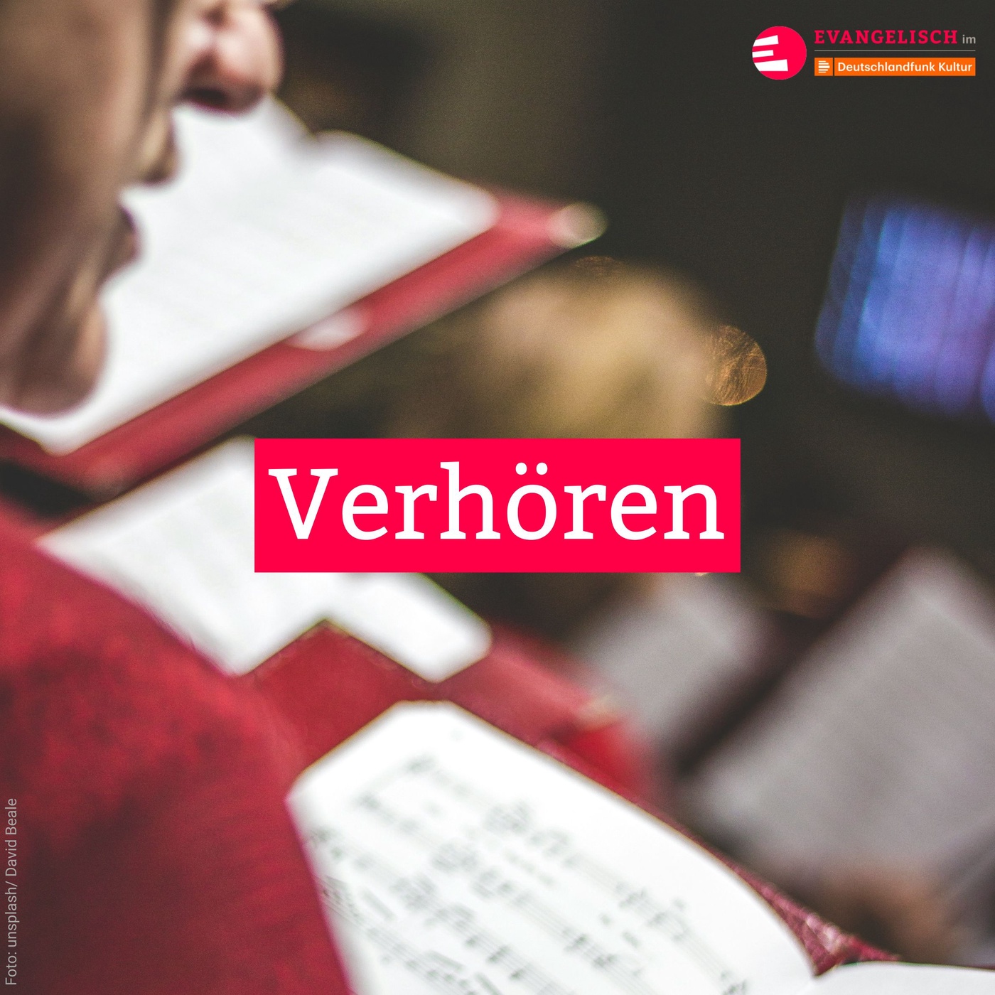 Verhören