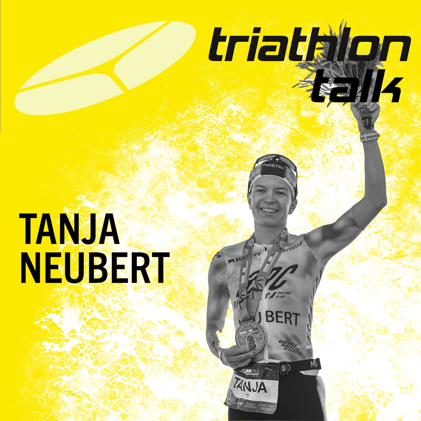 triathlon talk mit Tanja Neubert: 