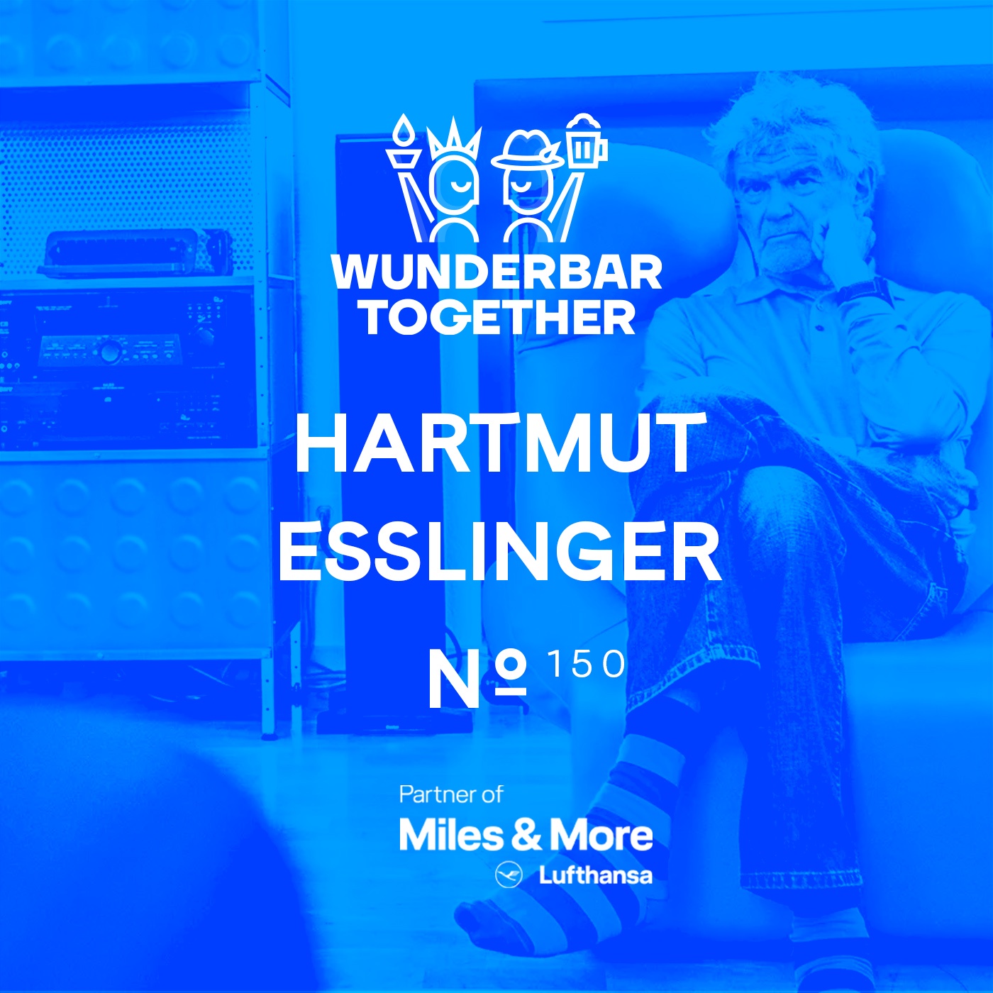 Was muss gutes Design leisten, Hartmut Esslinger?  