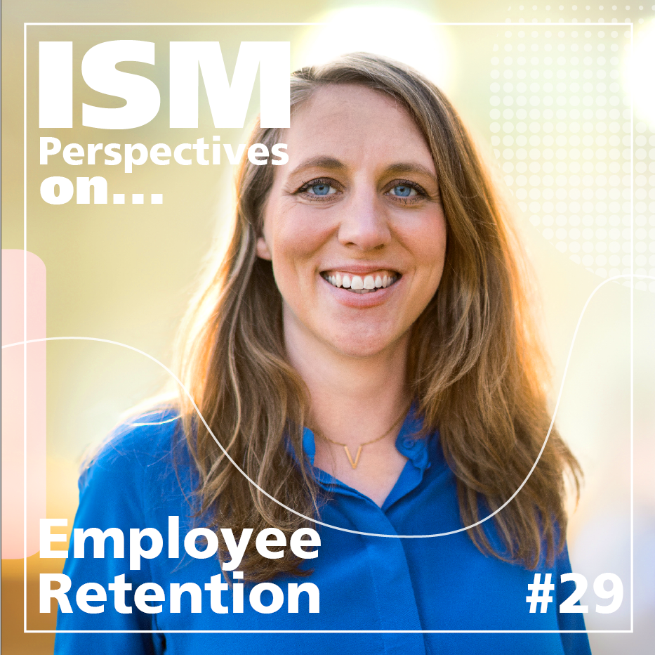 Perspectives on: Employee Retention
