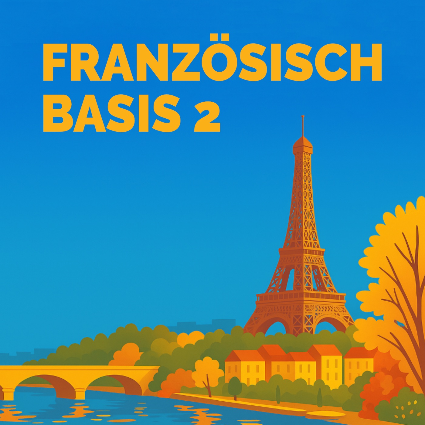 Französisch lernen für Anfänger | Sprachdusche Basis 2 | Kapitel 1