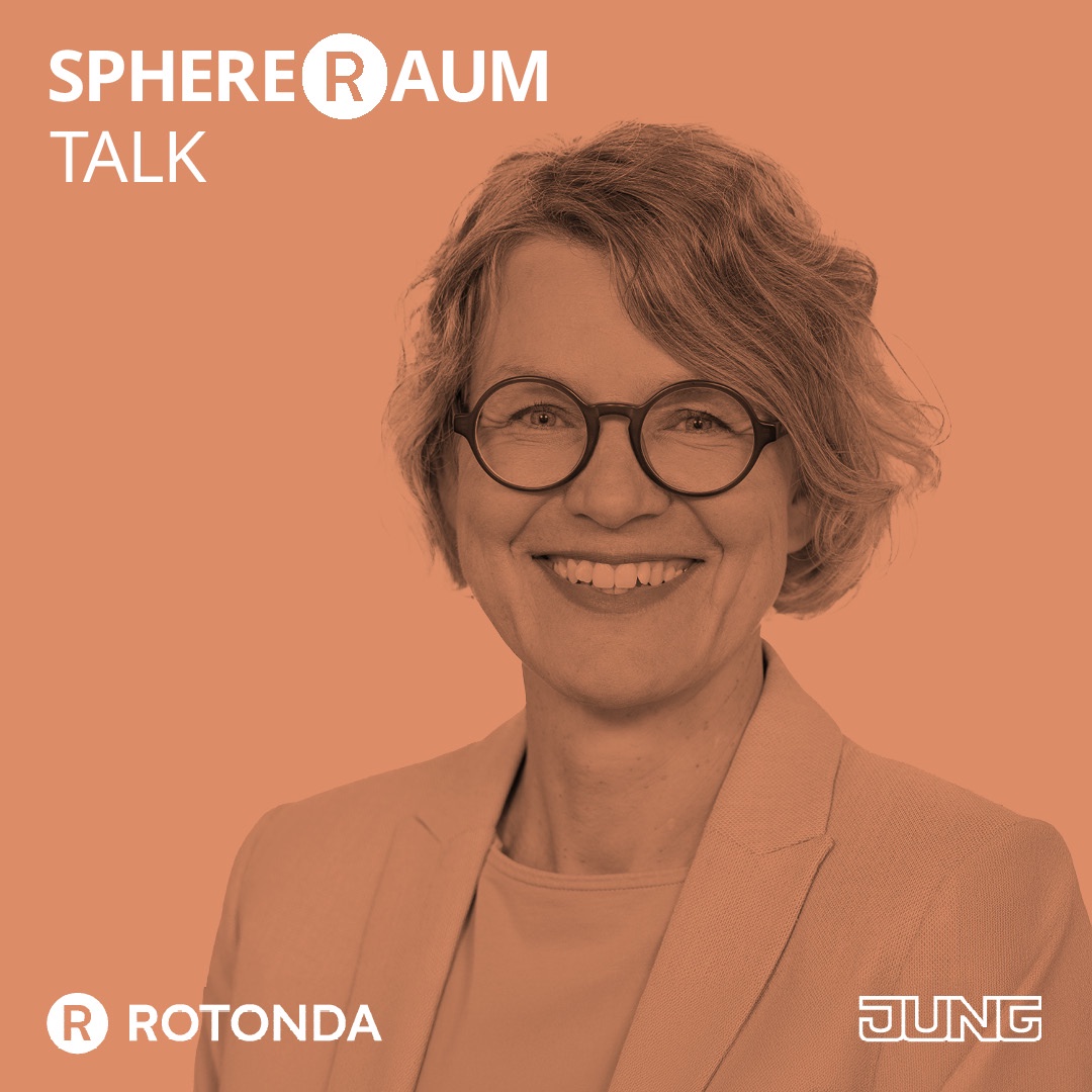 Melanie Kloth, Leiterin Wohnungsmarkt, NRW.BANK