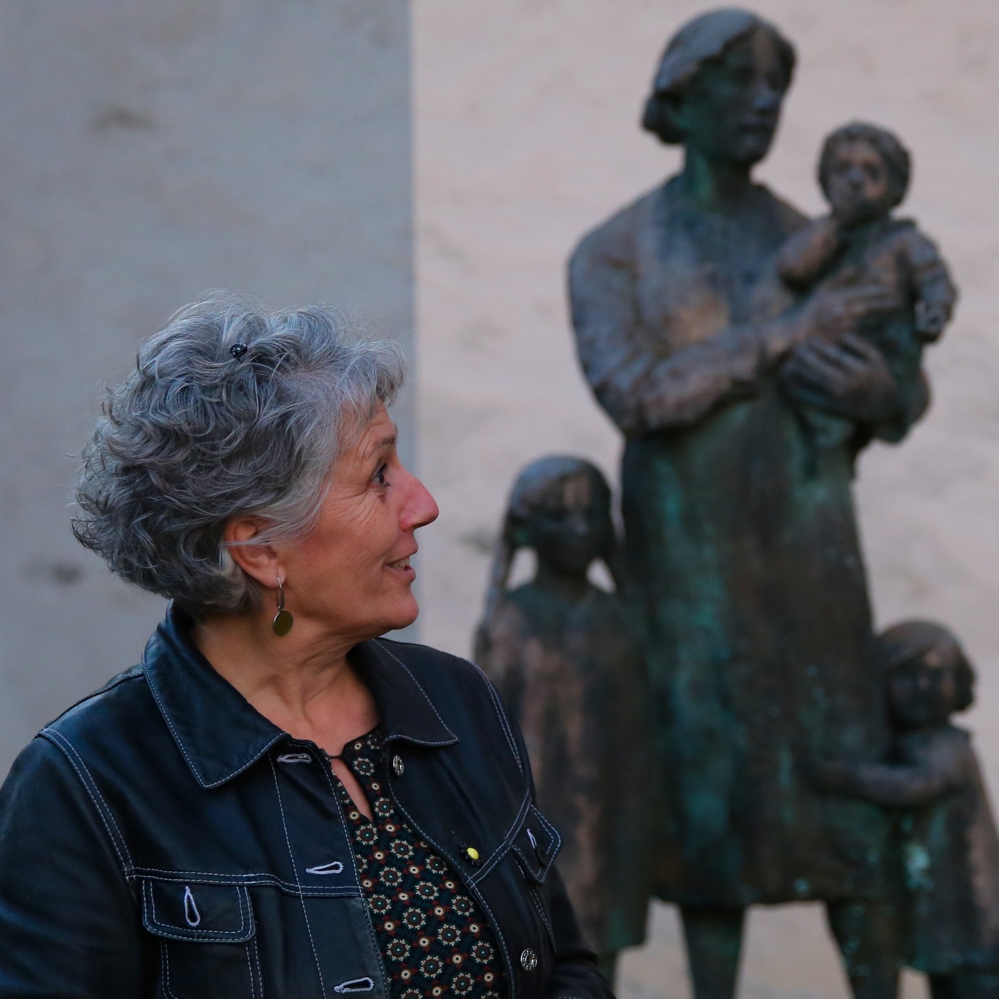 Wie man Menschen an Bruder Klaus heranführt