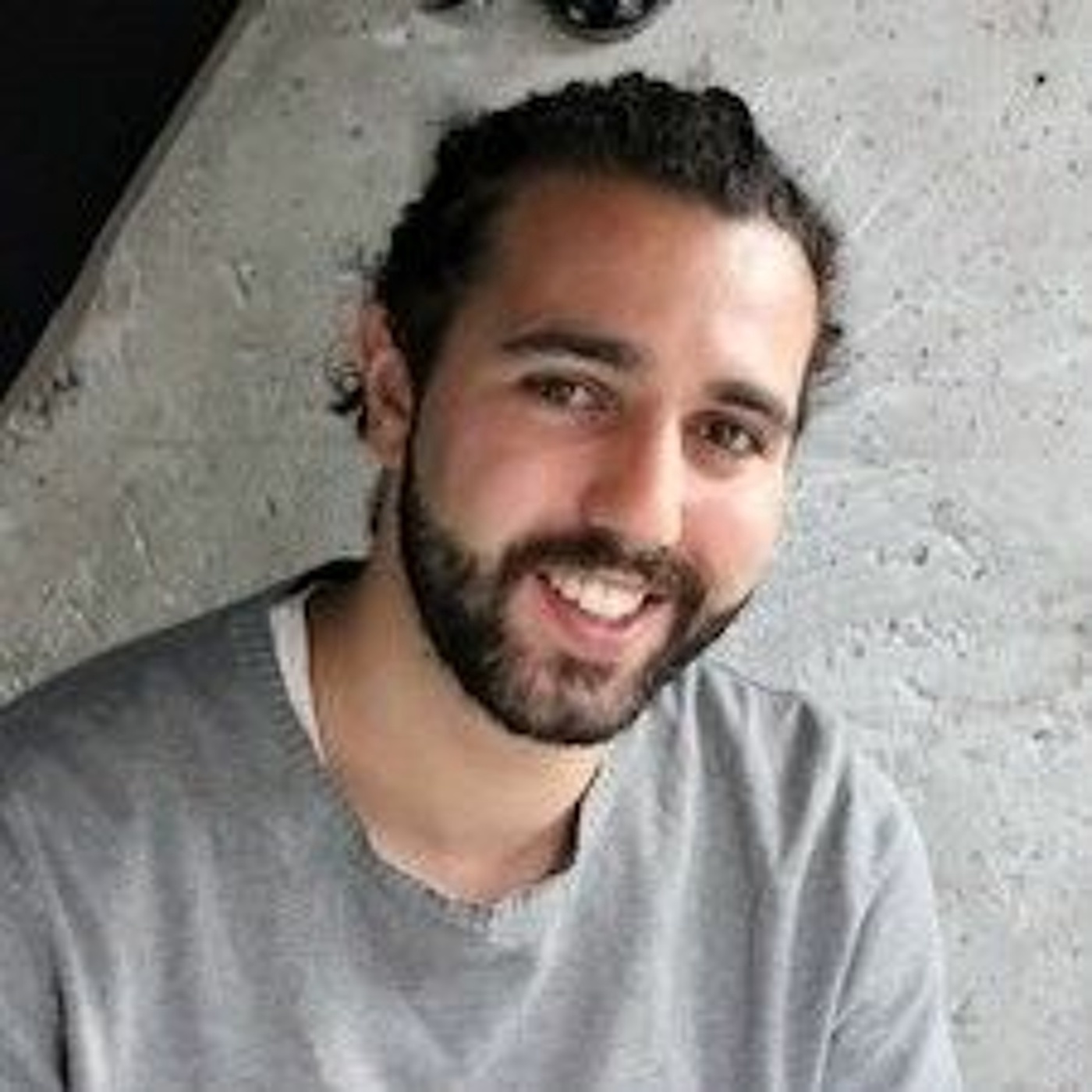 K#232 Tarek Müller über Tarek Müller