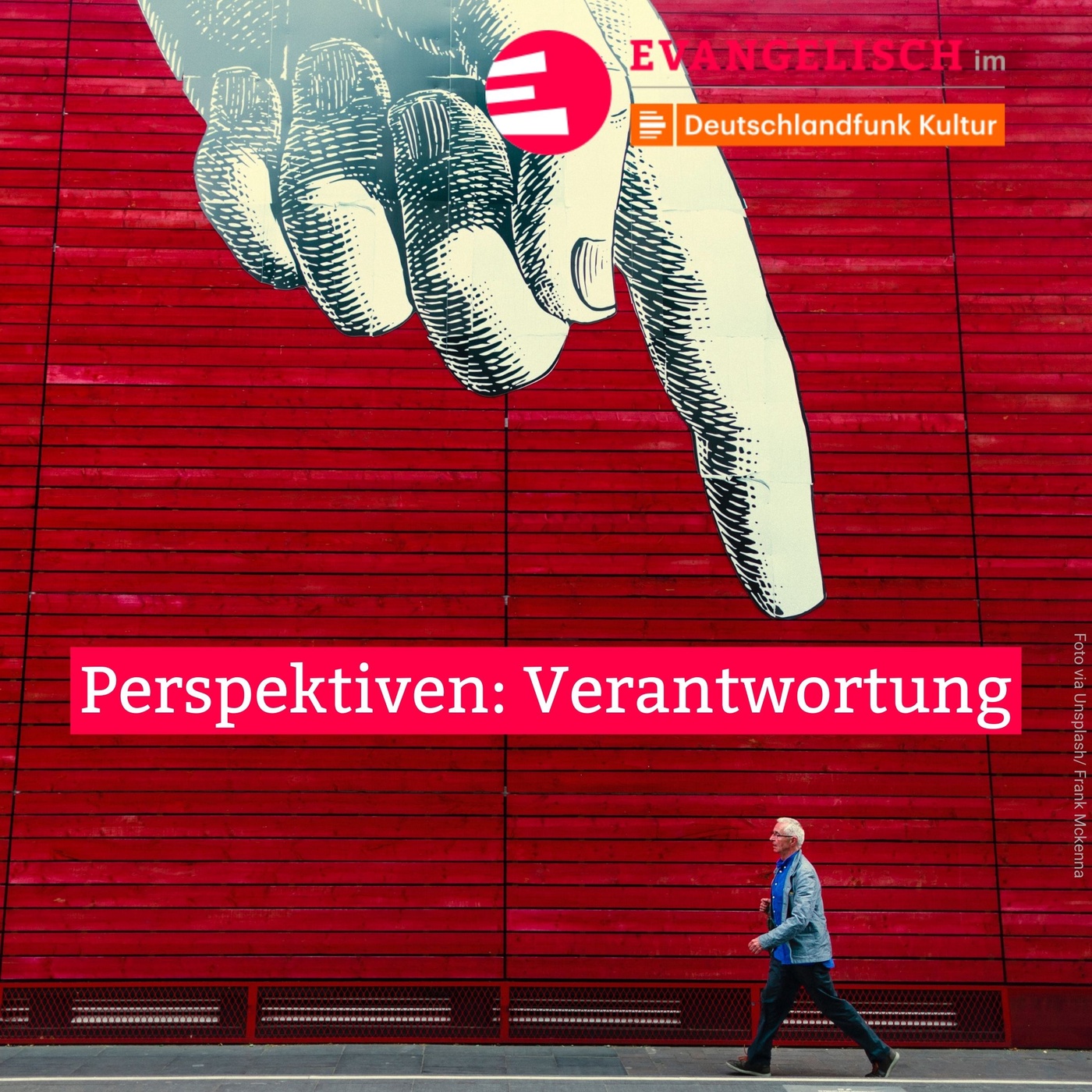 Perspektiven: Verantwortung