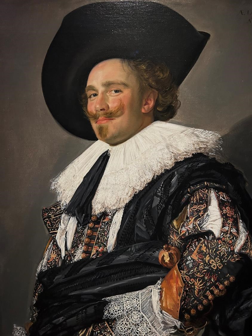 Frans Hals