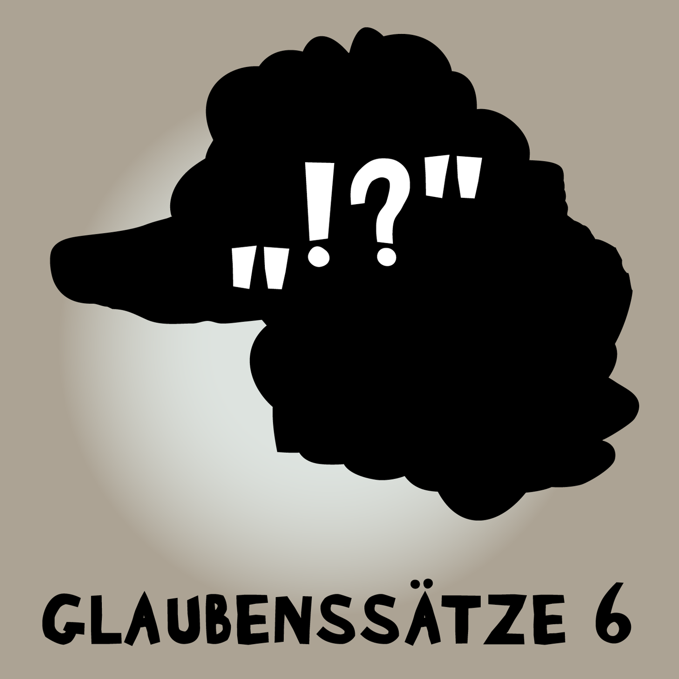 #220 Glaubenssätze 6. Wie uns negative Glaubenssätze begrenzen.