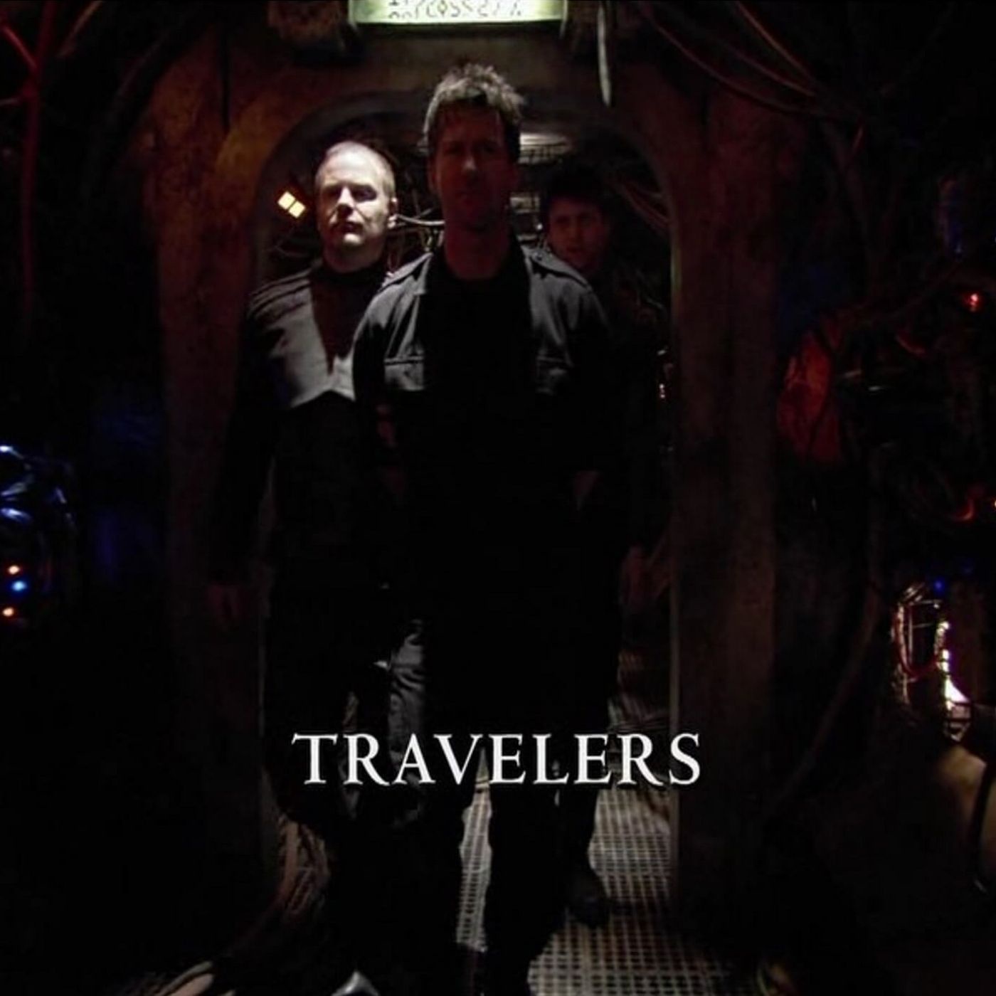 #289 SGA S04E05 Reisende