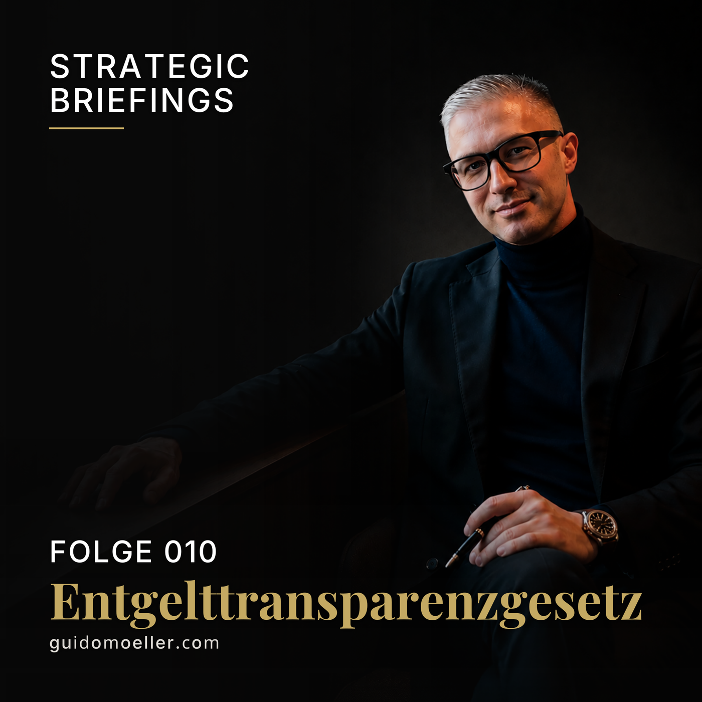 Entgelttransparenz: Das Gesetz, das es nicht gibt – und trotzdem wirkt