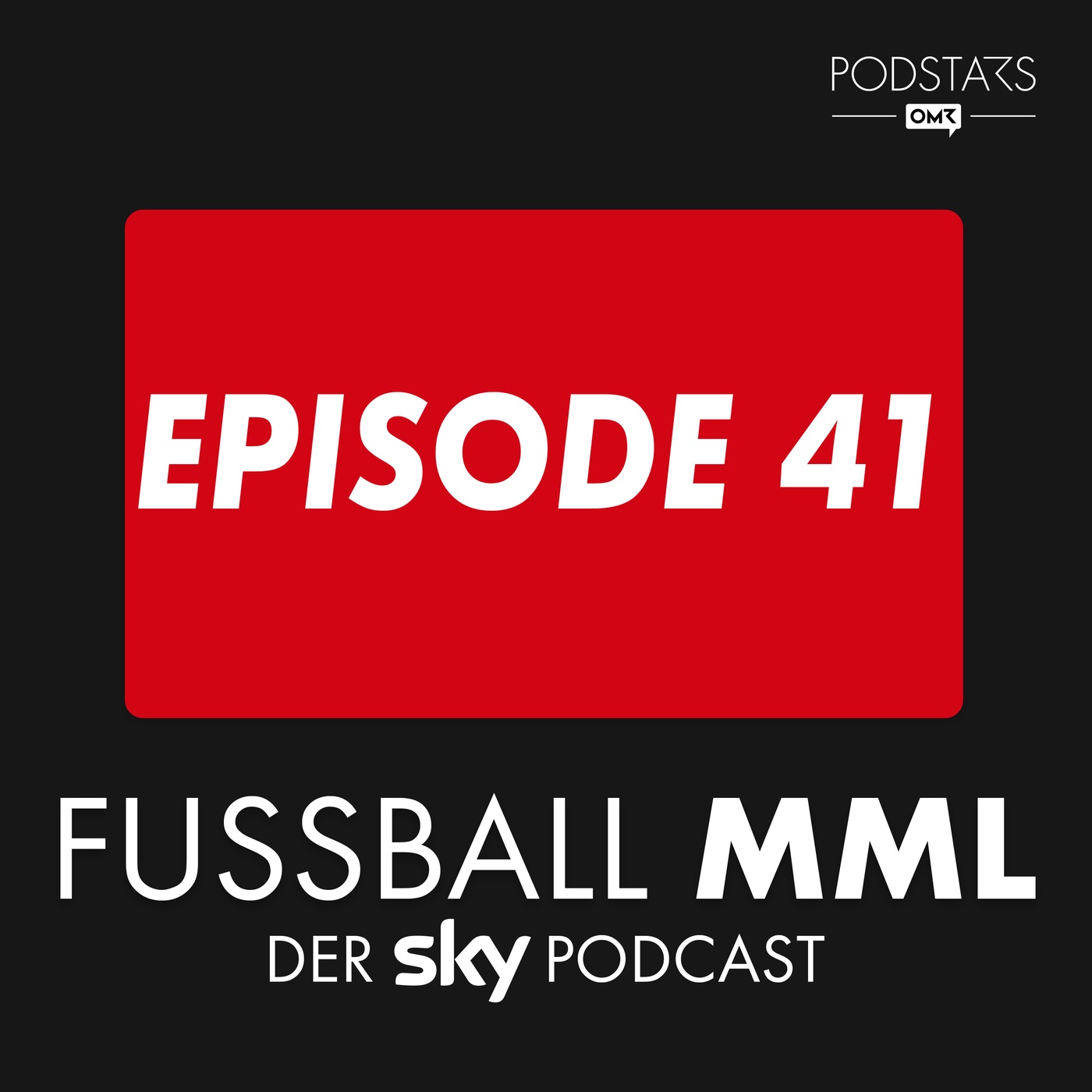 Der 100jährige, der aus dem Transferfenster stieg und verschwand - E41 - Saison 18/19