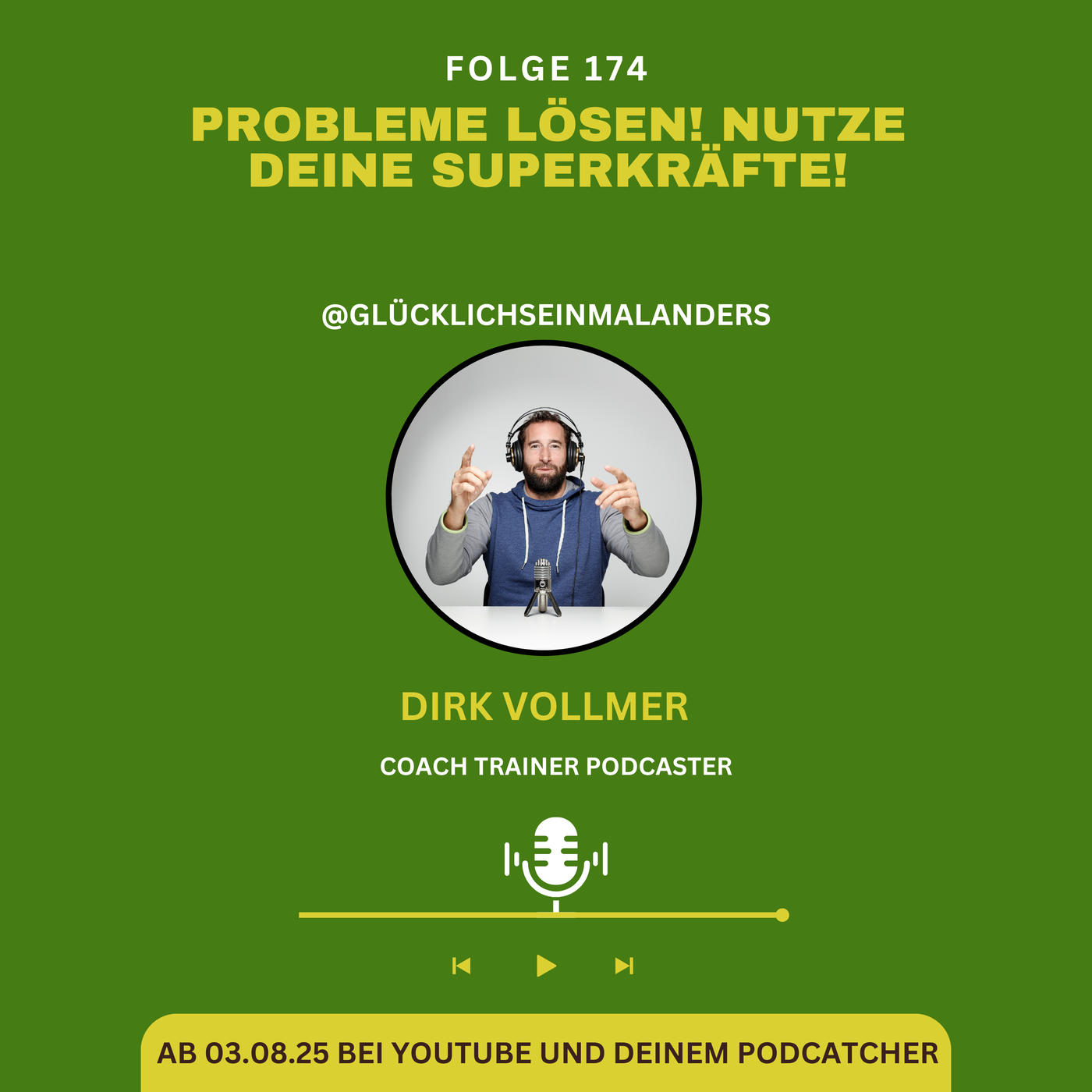 Warum erfolgreiche Menschen unbewusst Drama erschaffen