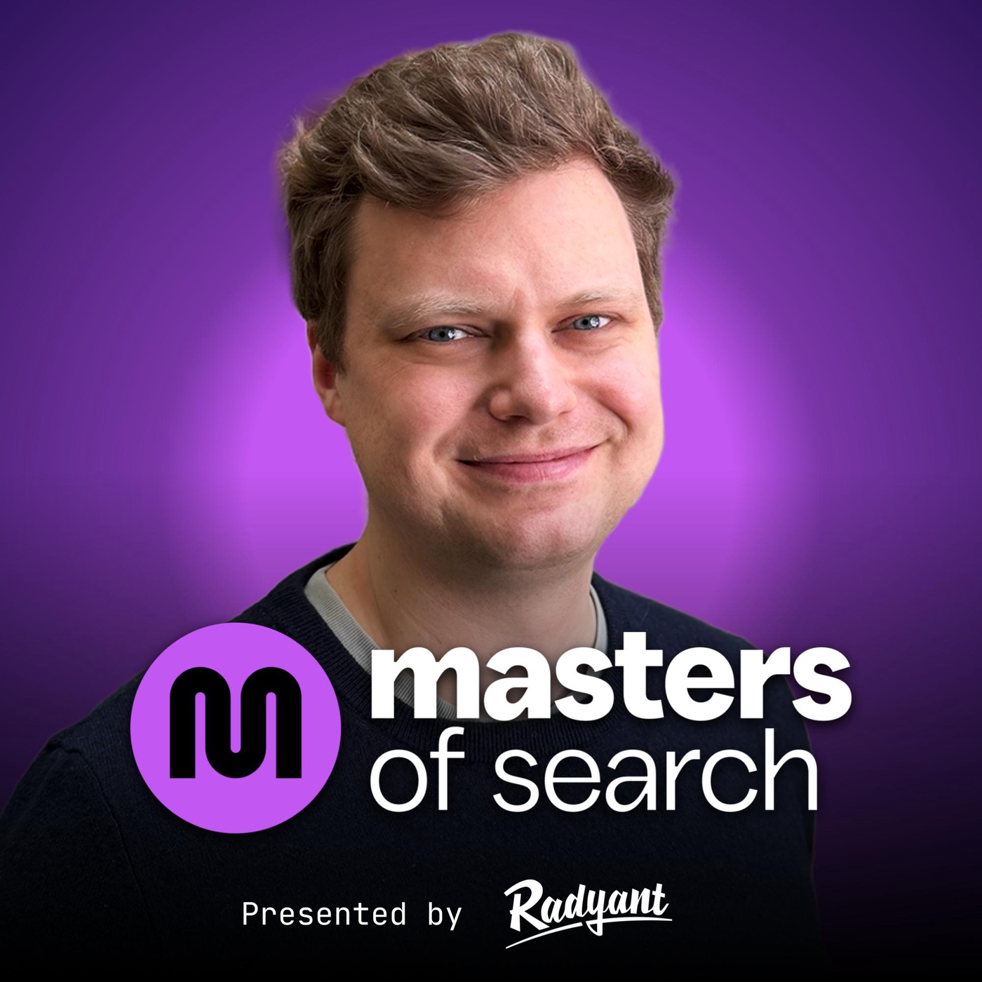 Masters of Search