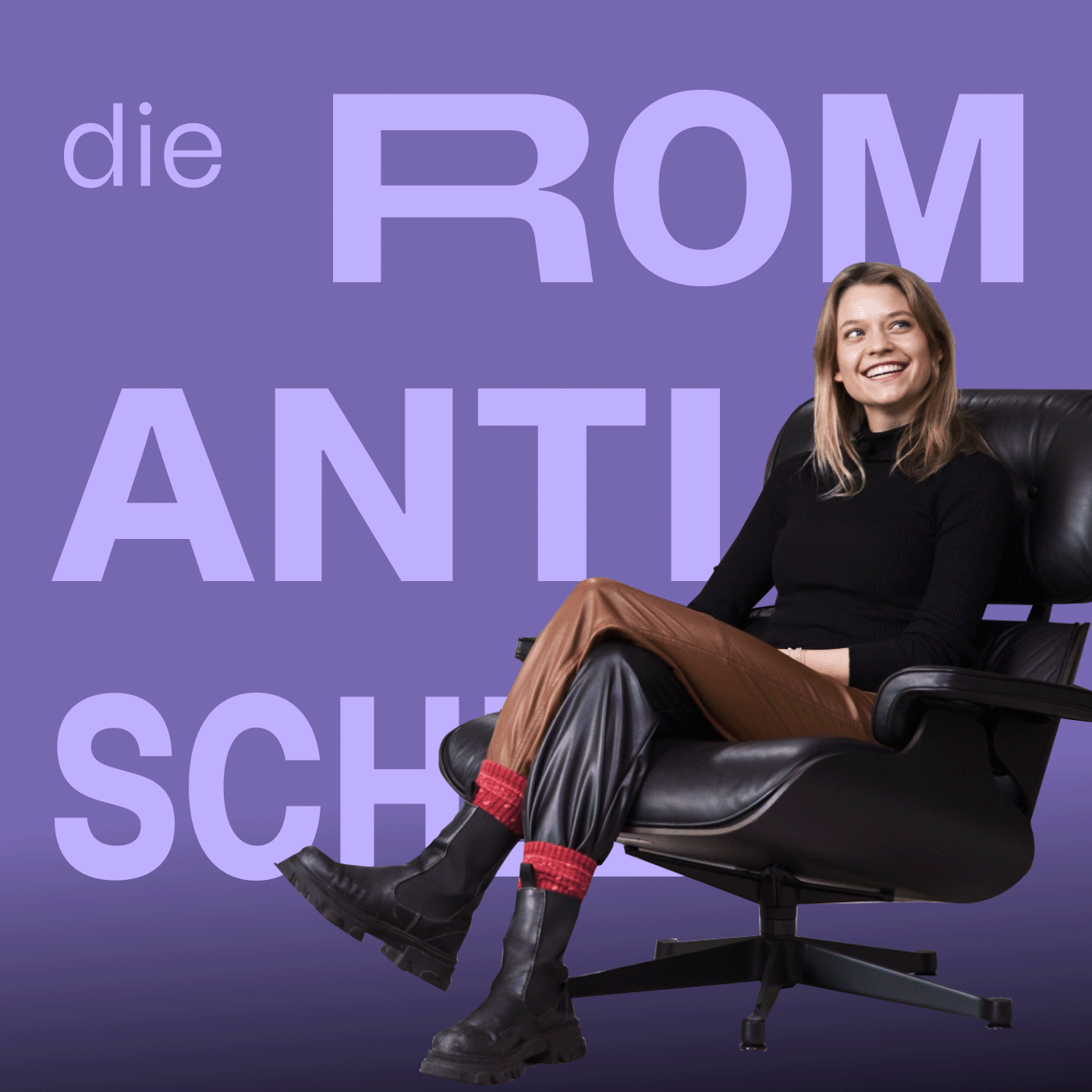 Love Is A Battlefield // The Eames next Guido // & Sabine Linda Fischer // 08