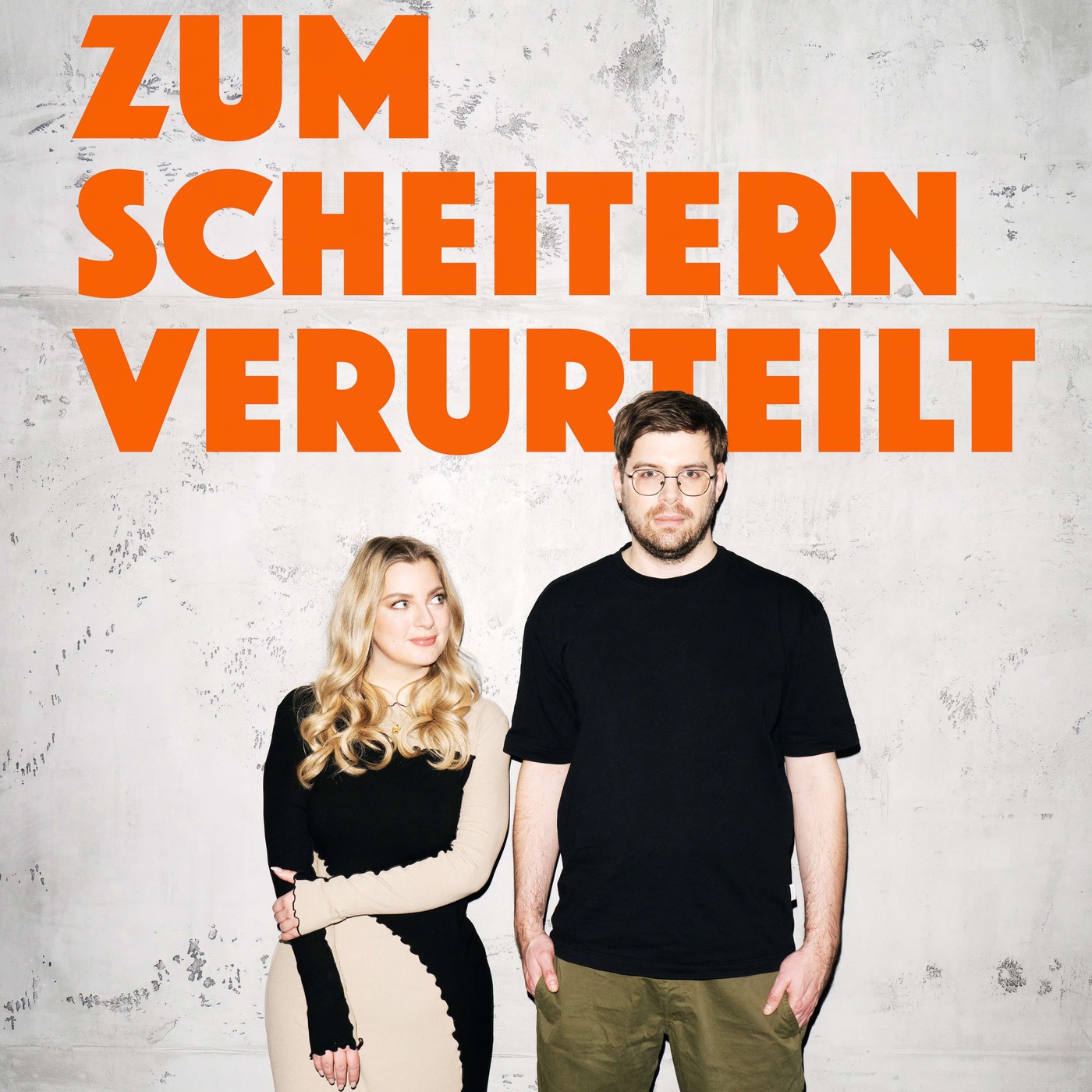 Spezial: Vermiss mich!